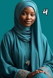 Aishah-Saddiqa book 4 end complete by Takori Kabara .txt