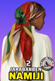 JARABABBEN NAMIJI  Part 2 Romantic Hausa Novels by Oum Afnan.txt