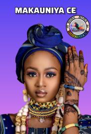 MAKAUNIYA CE BOOK COMPLETE HAUSA NOVELS BY Jidda s Mapi.txt