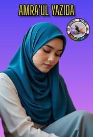 HAMRA'UL YAZEEDA by Nusaiba Alkamawa book 1.doc