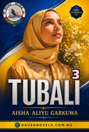 Tubali Book 3 Completed