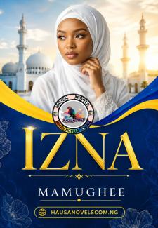 Izna Compeleted Book