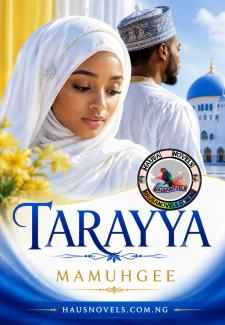 Tarayya Book Compeleted 