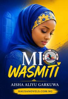 Mi Wasmmiti Completed Book