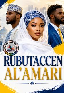 Rubutaccen Alamari Completed