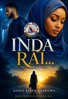 Inda Rai Book 1 Completed 