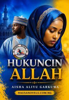 Hukuncin Allah Book Complete .pdf
