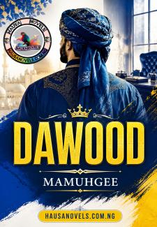 Dawod Book Completed 