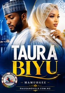 Taura Biyu Book Completed 