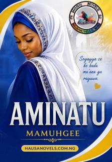 Ameenatou Book Complete 