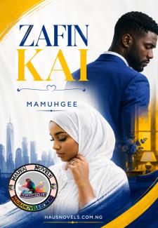Zafin Kai Compeleted Book 