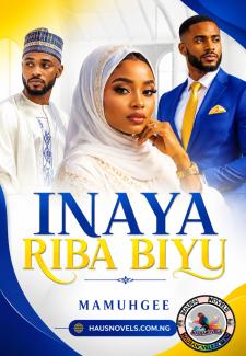 Inaya Book Compelet Mamuhgee 