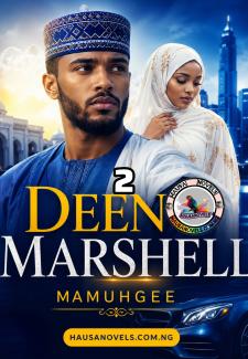 Deen Mashell Part 2 Book Compelet 