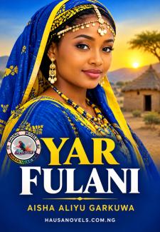 Yar Fulanii Book Completed