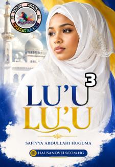 Luu Luu 3 Book Compeleted