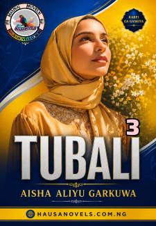 Tubali Book 3 Completed