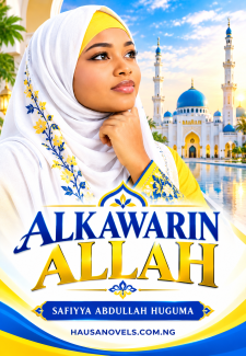 Alkawariin Allah Compelet Book
