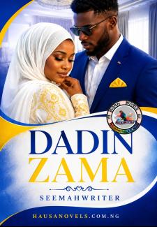 Dadin Zama Book Compelet