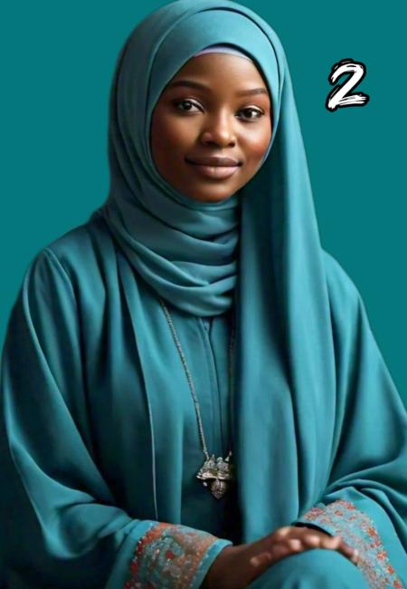  AISHA-SIDDIQAH-Book 2 Complete original by Takori Kabara.txt