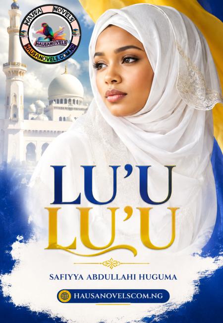 Luu Luu Book 1 Completely