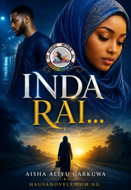 Inda Rai Book 1 Completed 