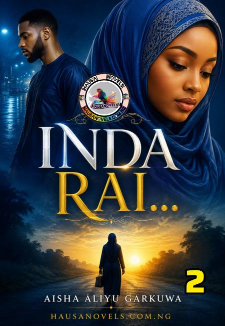 Inda Rai Book 2 Compelet 