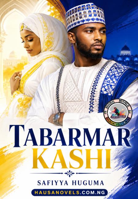 Tabarmar Kashi Book 1
