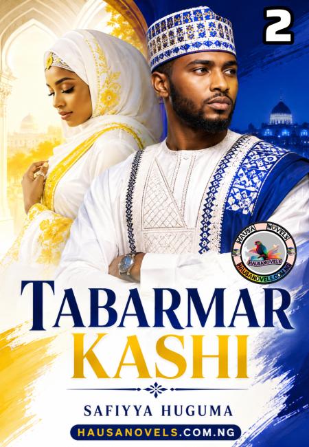 Tabarmar Kashi Book 2 Complete
