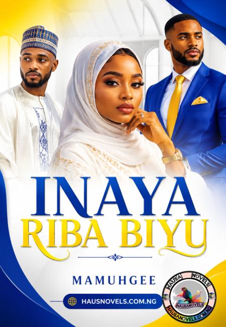 Inaya Book Compelet Mamuhgee 