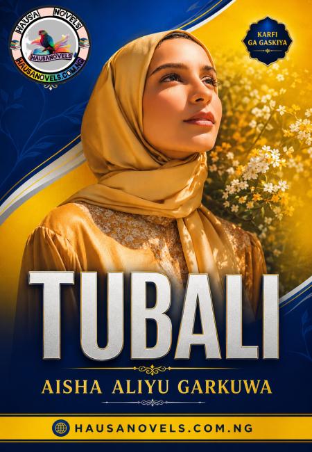 Tubali Book 1 Compelet