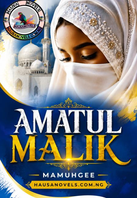Amatulmalik Book Compeleted 