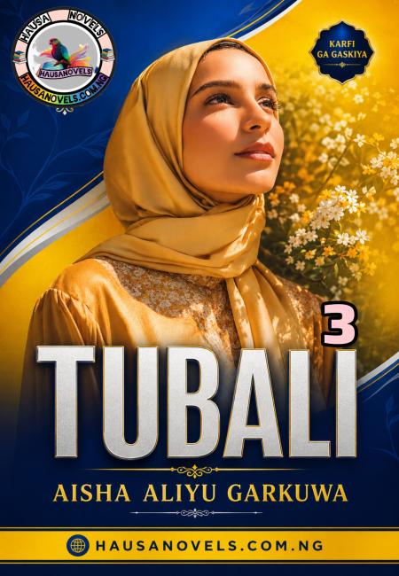 Tubali Book 3 Completed