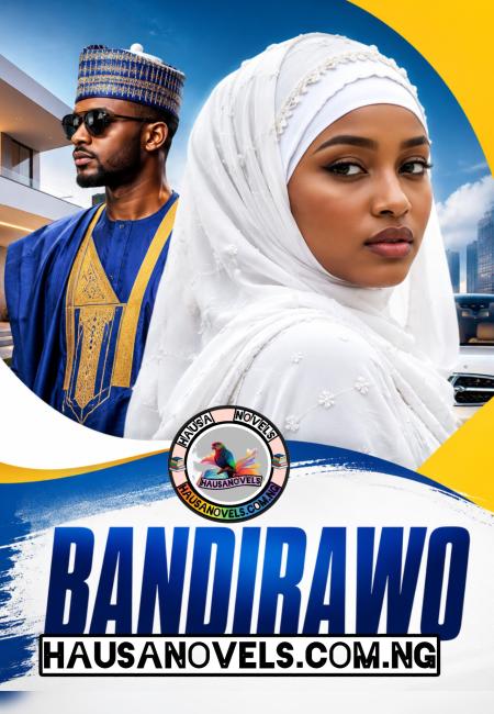 Bandirawo Book Completed 