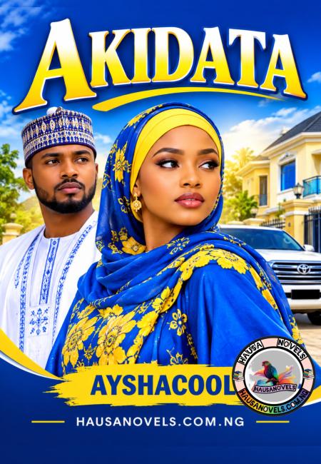 Akidataa Book Compelet