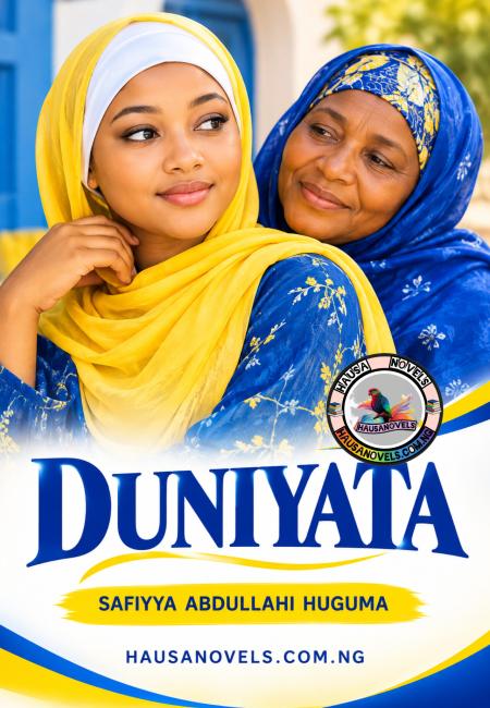 Duniyata Compelet Book 1