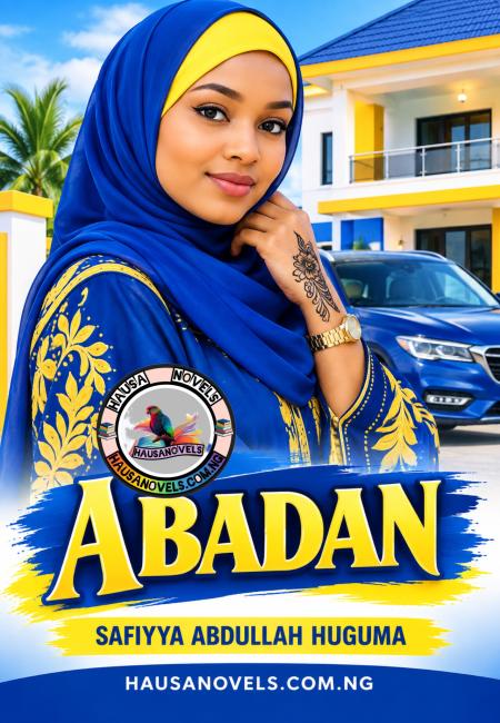 Abadaan Book Compelet 