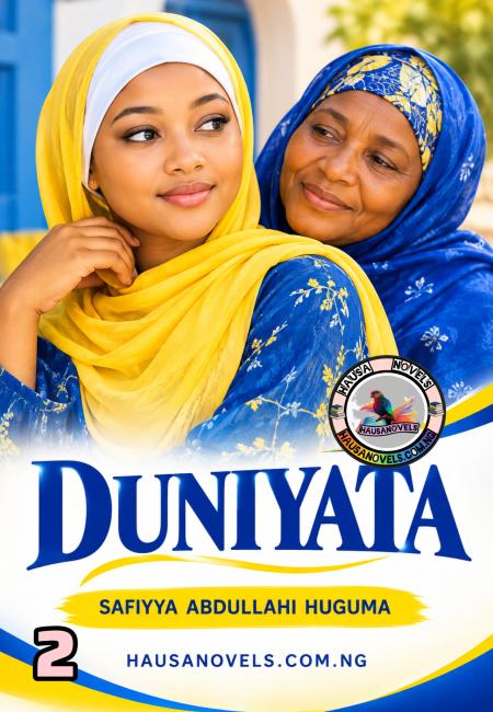 Duniyataa Book 2 Compelet